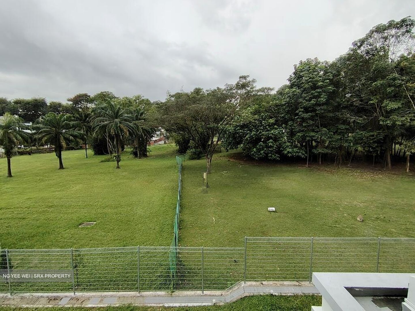 Margoliouth Villas (D10), Detached #545962041